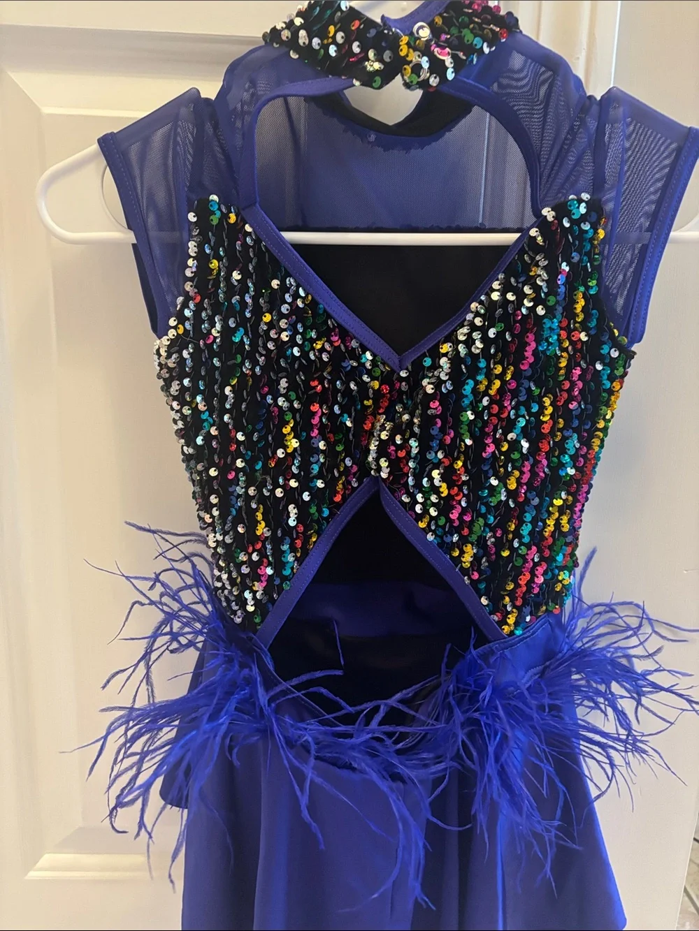 Weissman sparkling multicolor